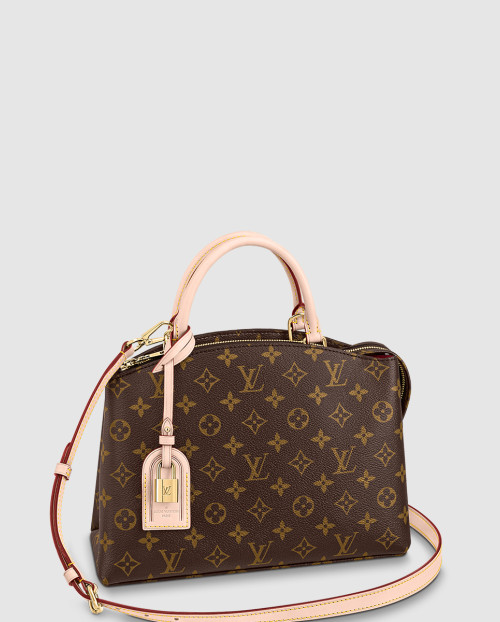[LOUIS VUITTON-루이비통]쁘띠뜨 팔레 M45900
