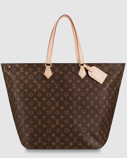 [LOUIS VUITTON-루이비통]올인 토트백 GM M43893