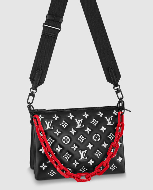 [LOUIS VUITTON-루이비통]쿠상 PM M59398
