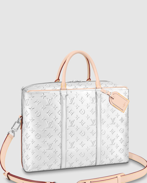 [LOUIS VUITTON-루이비통]네오 포르트 도큐멍 보야주 M58755