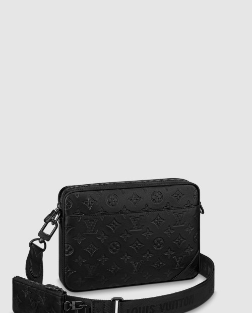 [LOUIS VUITTON-루이비통]듀오 메신저백 M69827