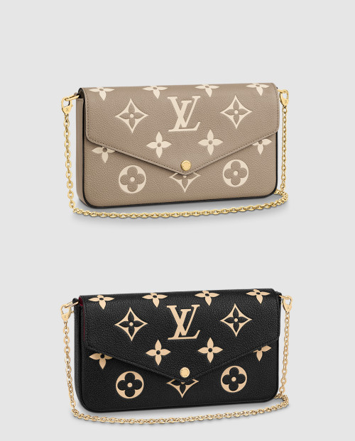 [LOUIS VUITTON-루이비통]포쉐트 펠리시 M80482