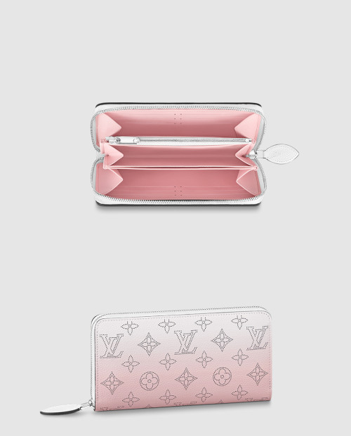 [LOUIS VUITTON-루이비통]지피 월렛 M80490