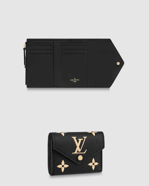 [LOUIS VUITTON-루이비통]빅토린 월렛 M80968