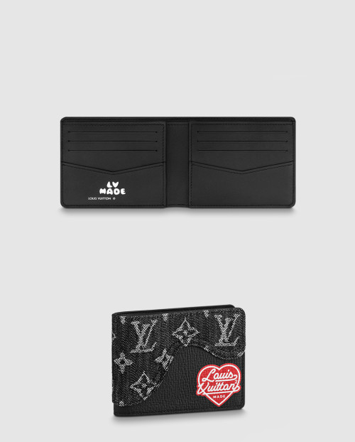 [LOUIS VUITTON-루이비통]슬렌더 월렛 M81020