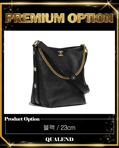 [CHANEL-샤넬]투웨이 호보백 A57573