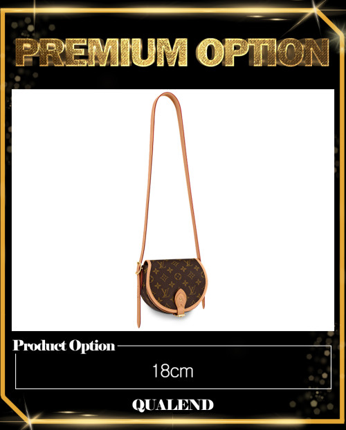 [LOUIS VUITTON-루이비통]탬버린백 M44860