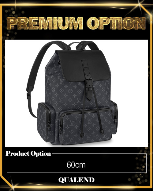 [LOUIS VUITTON-루이비통]트리오 백팩 M45538