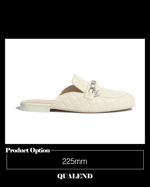 [CHANEL-샤넬]블로퍼 G37314