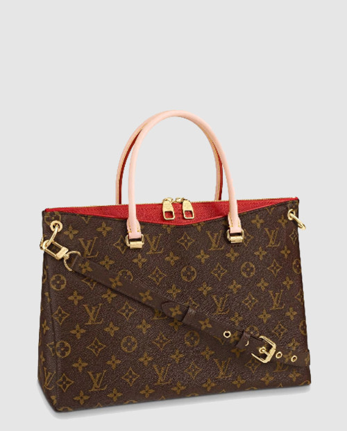 [LOUIS VUITTON-루이비통]팔라스 MM M41721