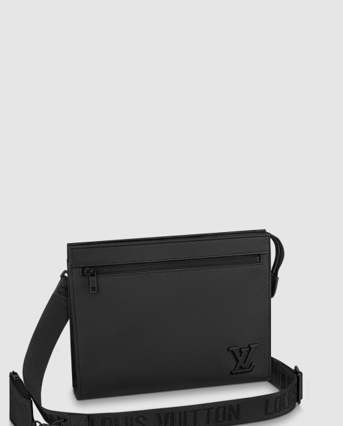 [LOUIS VUITTON-루이비통]보야주 메신저백 M59329