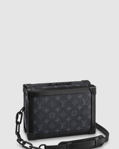 [LOUIS VUITTON-루이비통]소프트 트렁크 M44730