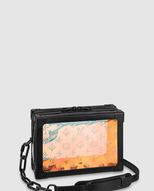 [LOUIS VUITTON-루이비통]소프트 트렁크 M55932