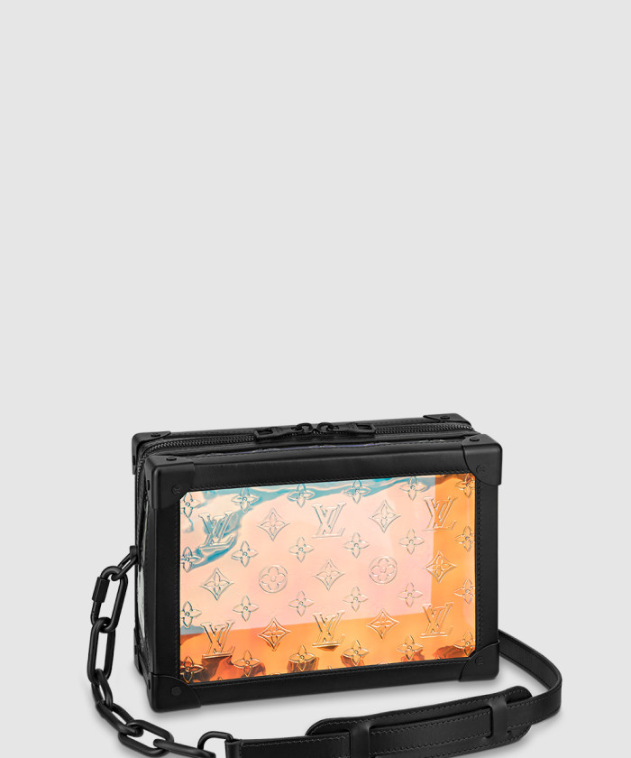 레플리카|이미테이션 louis-vuitton-루이비통소프트-트렁크-m55932