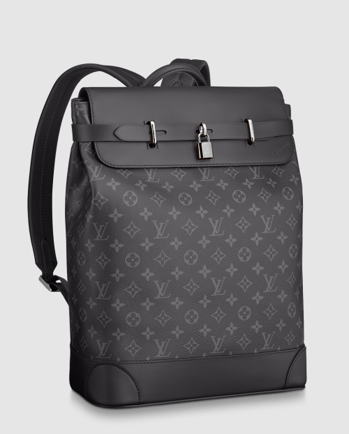 [LOUIS VUITTON-루이비통]스티머 백팩 M44052
