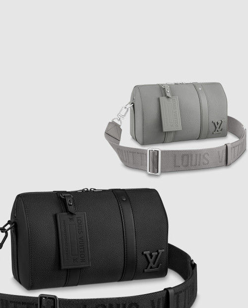 [LOUIS VUITTON-루이비통]시티 키폴 M59255