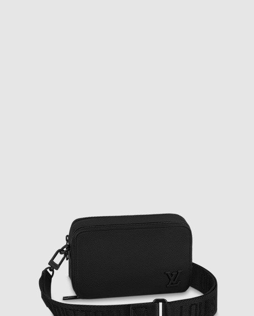 [LOUIS VUITTON-루이비통]알파 웨어러블 크로스백 M59161