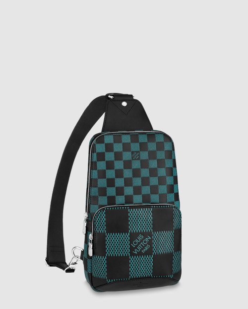 [LOUIS VUITTON-루이비통]에비뉴 슬링백 N50038