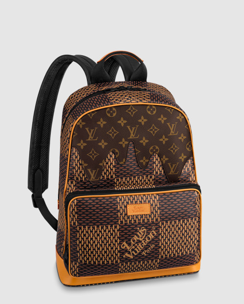 [LOUIS VUITTON-루이비통]캠퍼스 백팩 N40380