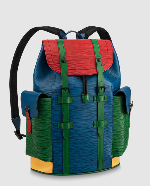 [LOUIS VUITTON-루이비통]크리스토퍼 백팩 M55565