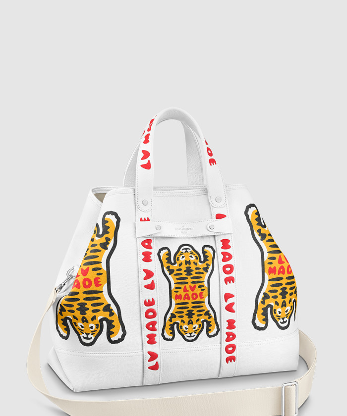 레플리카|이미테이션 louis-vuitton-루이비통저니-토트백-m59366