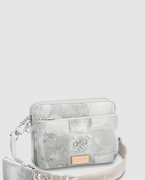 [LOUIS VUITTON-루이비통]트리오 메신저백 N50068