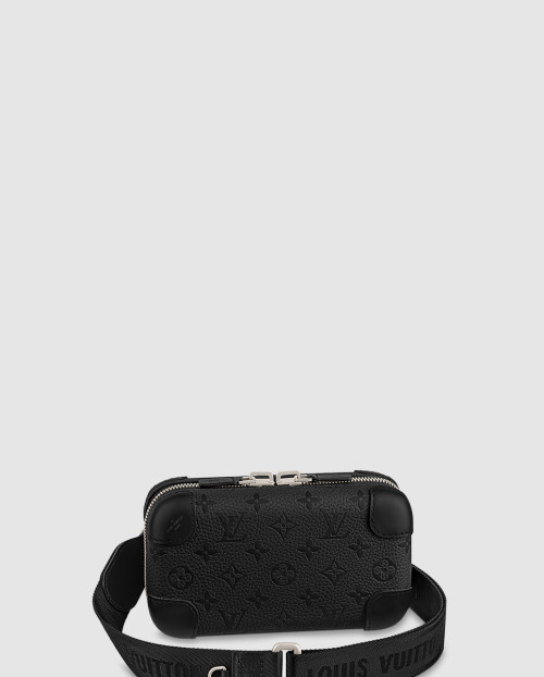 [LOUIS VUITTON-루이비통]호라이즌 크로스백 M20439