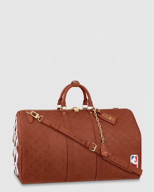 [LOUIS VUITTON-루이비통]LVXNBA 키폴 반둘리에 55 M57973