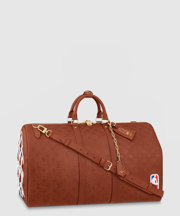 [LOUIS VUITTON-루이비통]LVXNBA 키폴 반둘리에 55 M57973