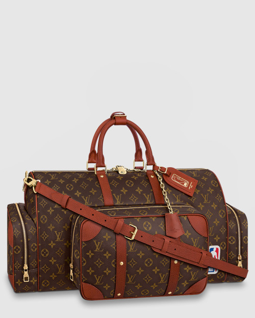 [LOUIS VUITTON-루이비통]LVXNBA 키폴 트리오 M45794