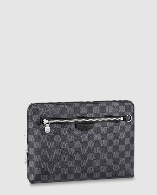 [LOUIS VUITTON-루이비통]뉴 파우치 N60417