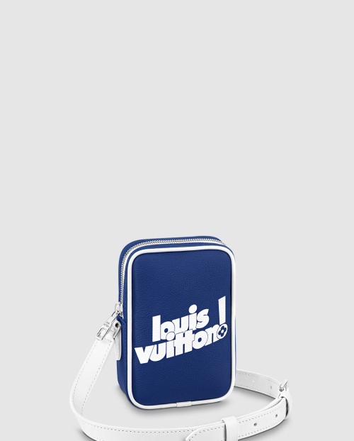 [LOUIS VUITTON-루이비통]다뉴브 PPM M45893