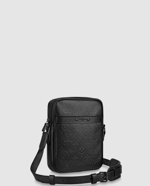 [LOUIS VUITTON-루이비통]다뉴브 슬림 메신저백 M44972