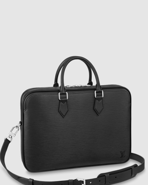 [LOUIS VUITTON-루이비통]댄디 브리프케이스 MM M54404