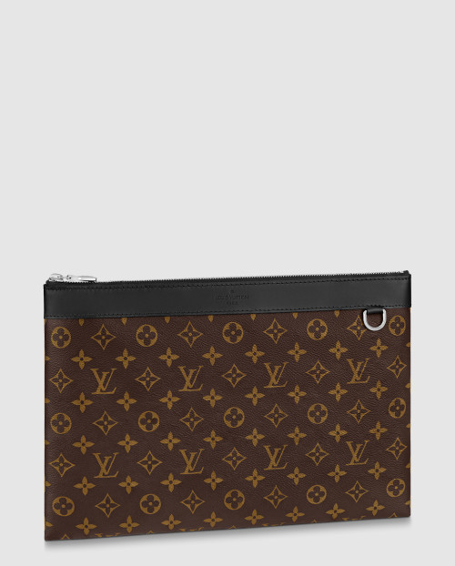 [LOUIS VUITTON-루이비통]포쉐트 디스커버리 GM M69411