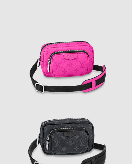 [LOUIS VUITTON-루이비통]아웃도어 범백 M30755