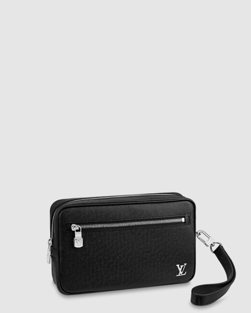 [LOUIS VUITTON-루이비통]포쉐트 카사이 클러치 M30441