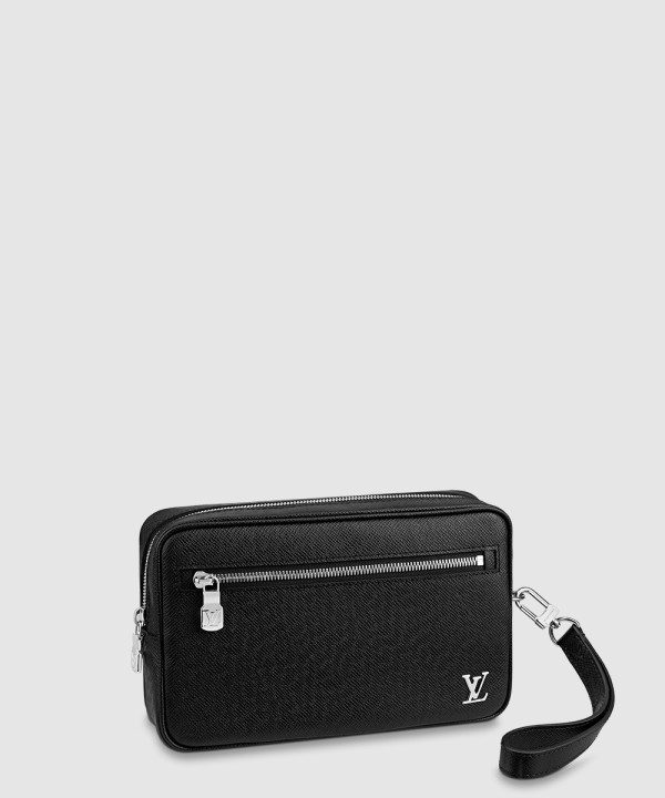 [LOUIS VUITTON-루이비통]포쉐트 카사이 클러치 M30441