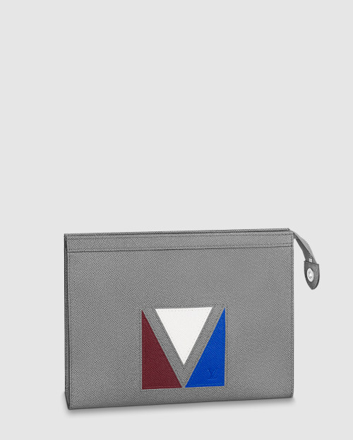 [LOUIS VUITTON-루이비통]포쉐트 보야주 M59147