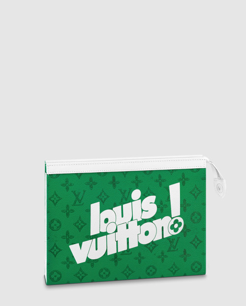 [LOUIS VUITTON-루이비통]포쉐트 보야주 M80803