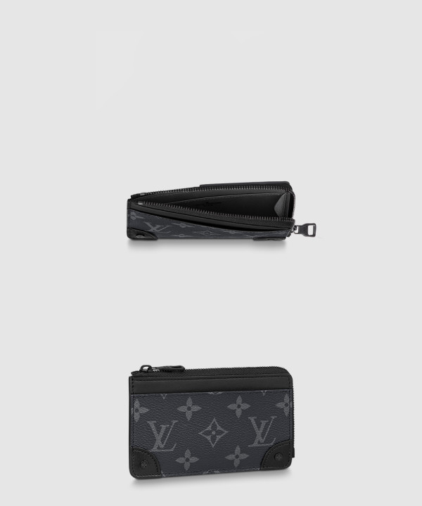 [LOUIS VUITTON-루이비통]멀티 카드홀더 M80556