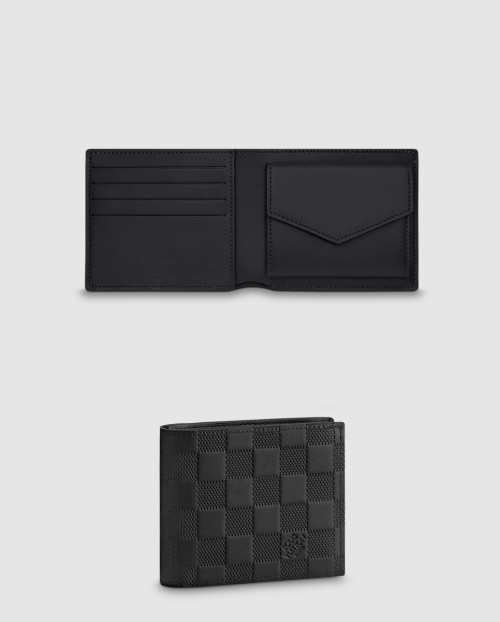[LOUIS VUITTON-루이비통]마르코 월렛 N63334