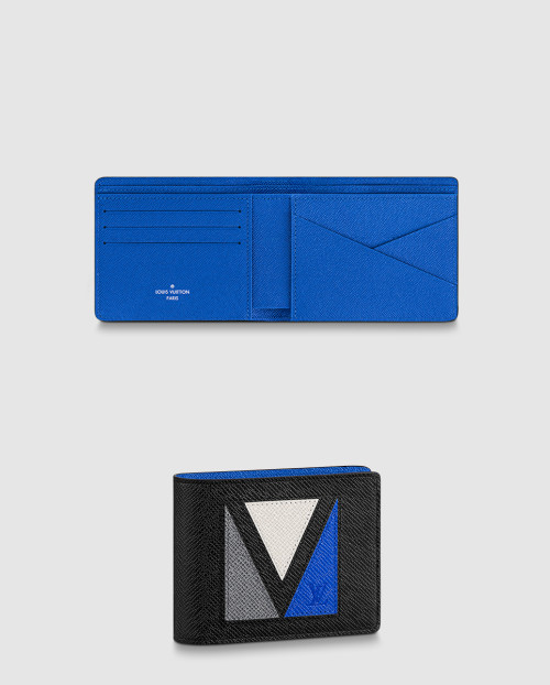 [LOUIS VUITTON-루이비통]멀티플 월렛 M30800