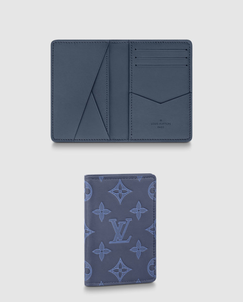 [LOUIS VUITTON-루이비통]포켓 오거나이저 M80421