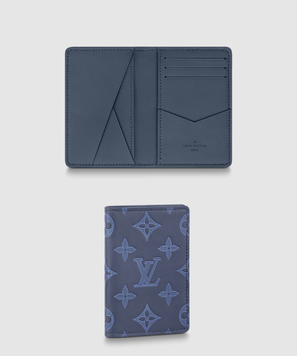 [LOUIS VUITTON-루이비통]포켓 오거나이저 M80421