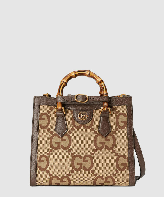 레플리카|이미테이션 gucci-구찌다이애나-점보-gg-스몰-토트백-660195