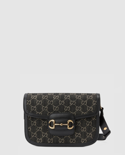 [GUCCI-구찌]홀스빗 1955 숄더백 602204