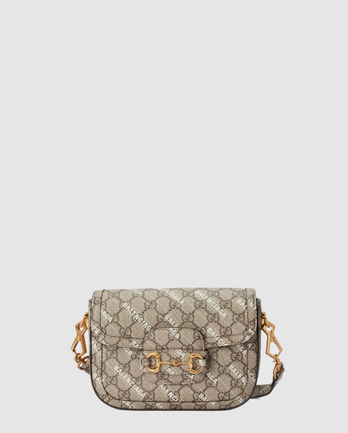 [GUCCI-구찌]홀스빗 1955 미니백 658574