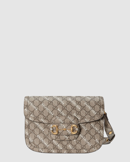 [GUCCI-구찌]홀스빗 1955 숄더백 602204