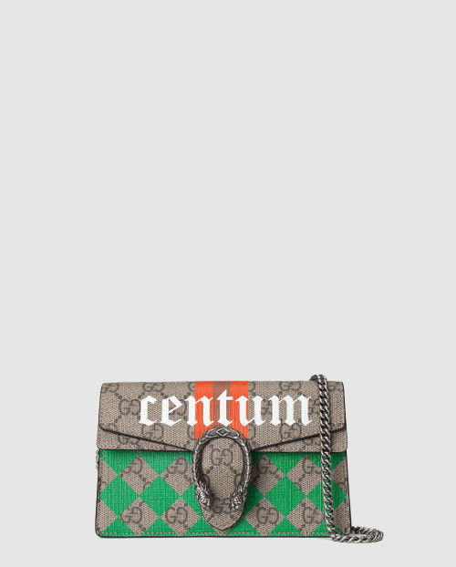 [GUCCI-구찌]디오니소스 수퍼 미니백 476432